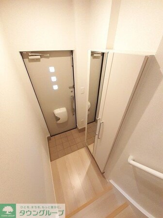 ISOLA(イゾラ)の物件内観写真